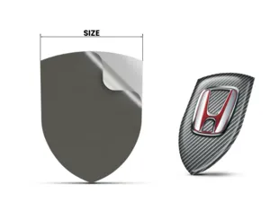 Honda Auto Folie Max Robust Elegant Pro Leistung